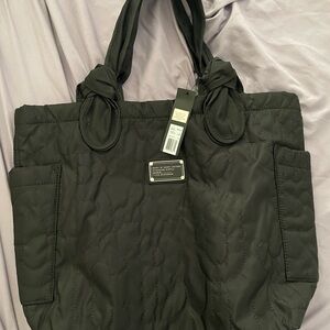 Black Marc by Marc Jacobs Tote